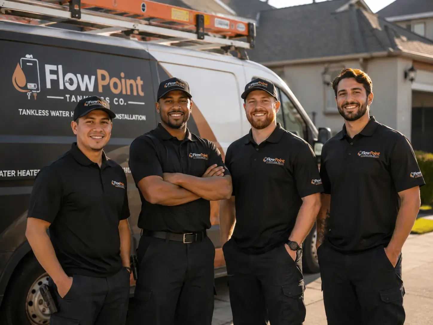 Tankless Water Heater Installation company in New York