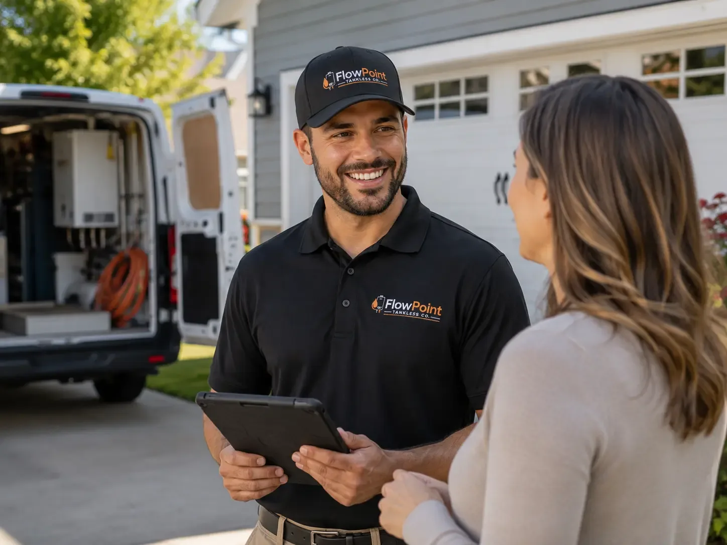Tankless Water Heater Installation New York FAQs
